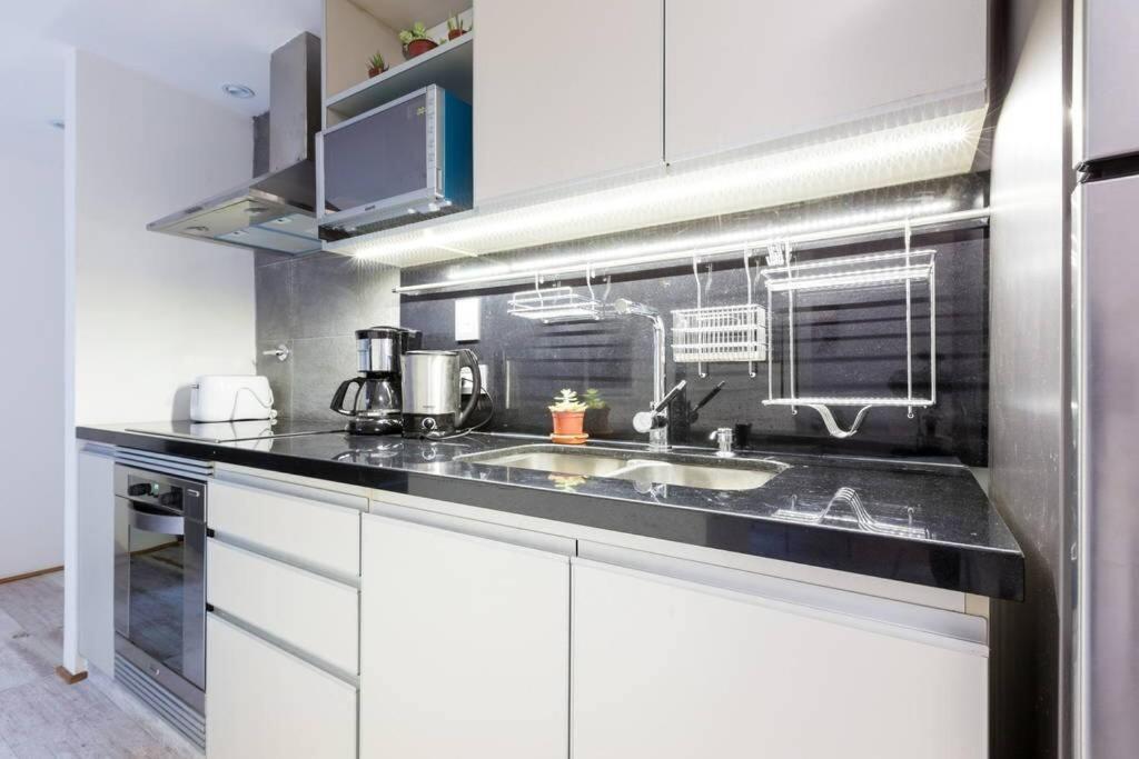 Heart Of Soho 2 Bedrooms With Patio * Ciudad Autónoma de Buenos Aires