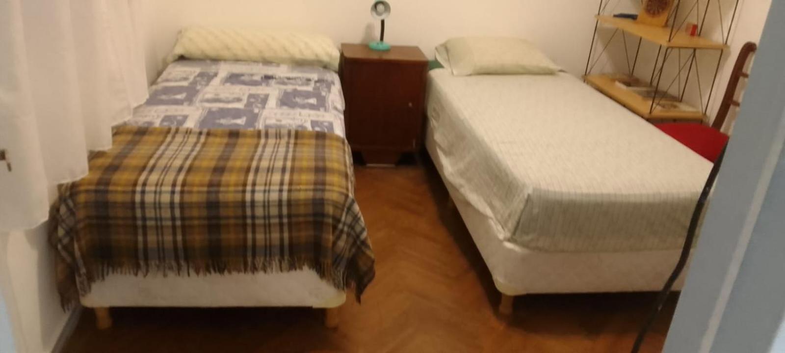 Apartamento Recoleta 4 Personas