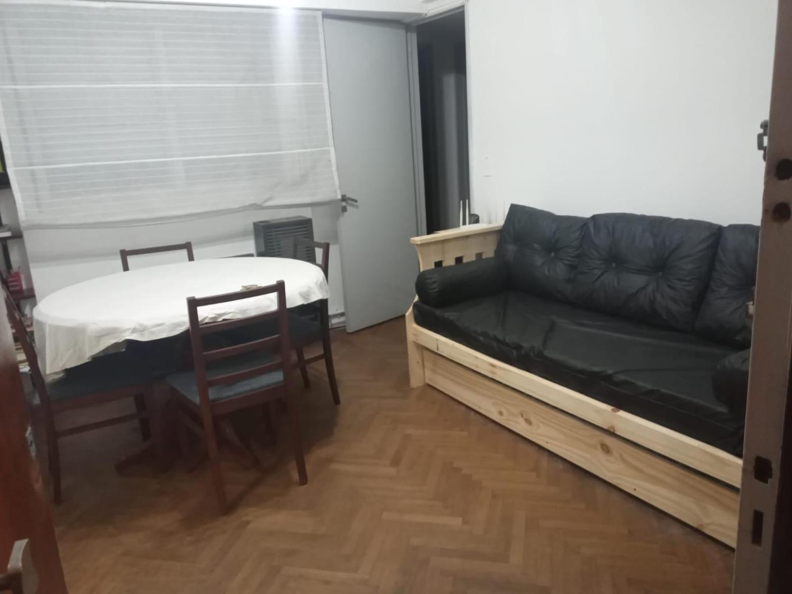 Recoleta 4 Personas Apartamento