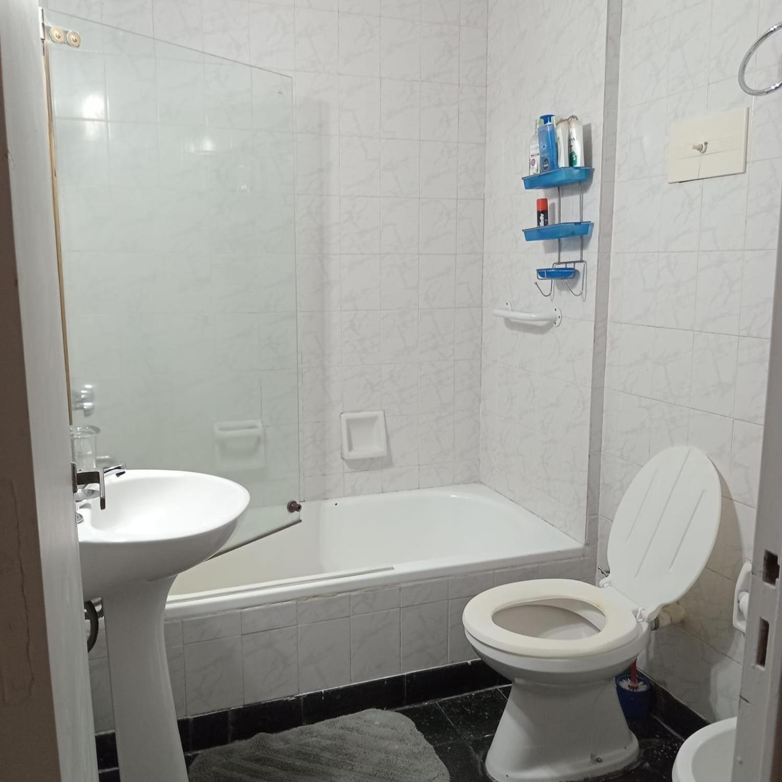 Recoleta 4 Personas Apartamento *