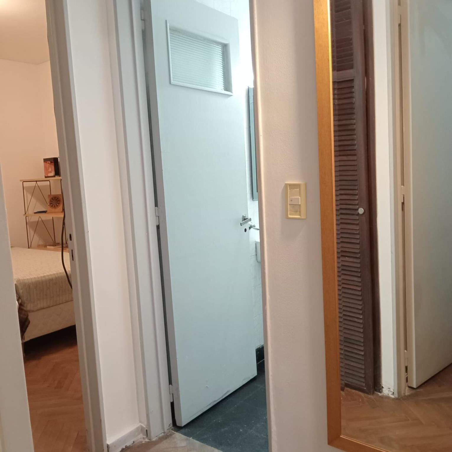 Apartamento Recoleta 4 Personas *