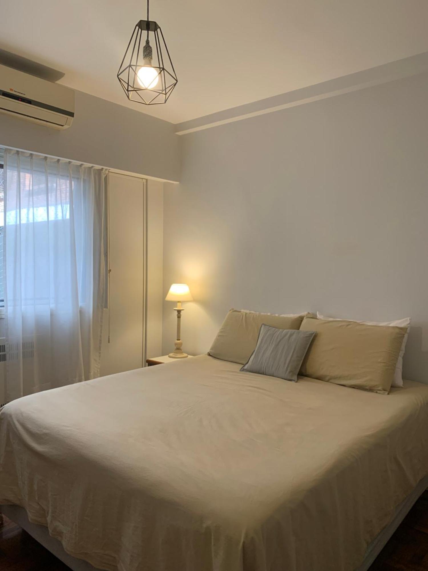 Apartamento Palermo La Imprenta Apartamento Entero