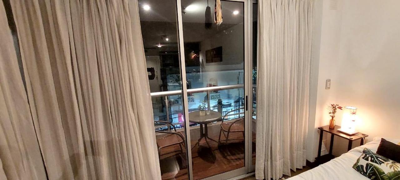 Apartamento Moderno Estudio En Pleno Palermo Hollywood Ciudad Autónoma de Buenos Aires