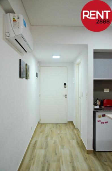 Apartamento Rent River *