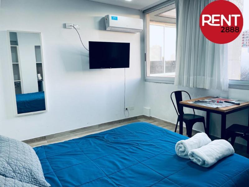 Rent River Apartamento *