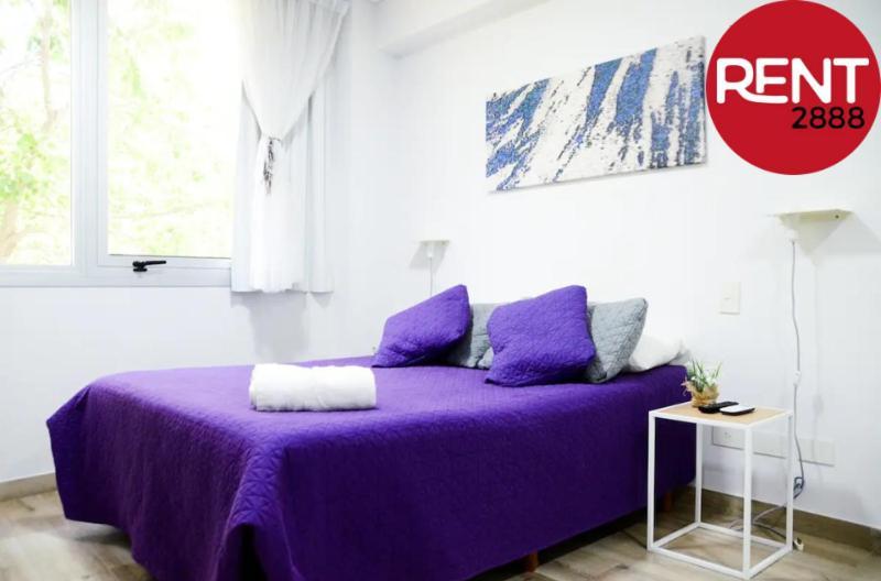 Apartamento Rent River Ciudad Autónoma de Buenos Aires
