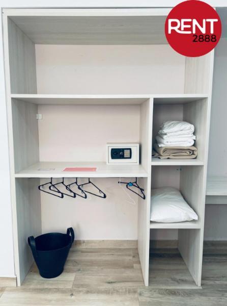 Apartamento Rent River