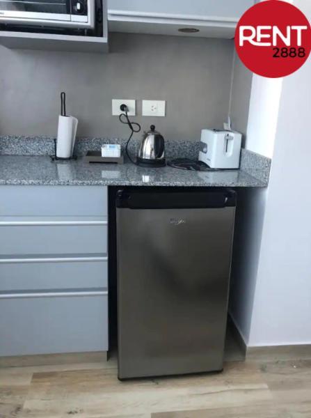 Apartamento Rent River Ciudad Autónoma de Buenos Aires