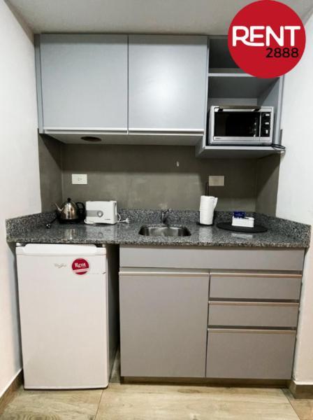 Apartamento Rent River *