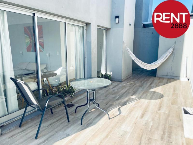 Rent River Apartamento Ciudad Autónoma de Buenos Aires
