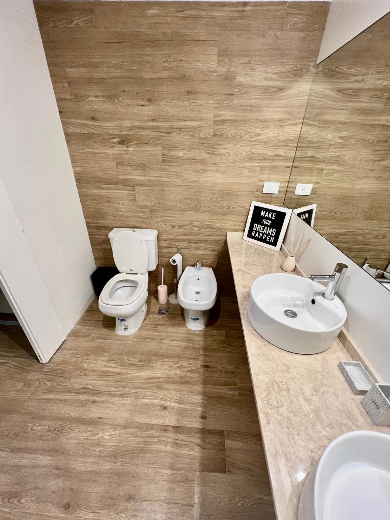 Apartamento Departamento En Nunez Y Cabildo