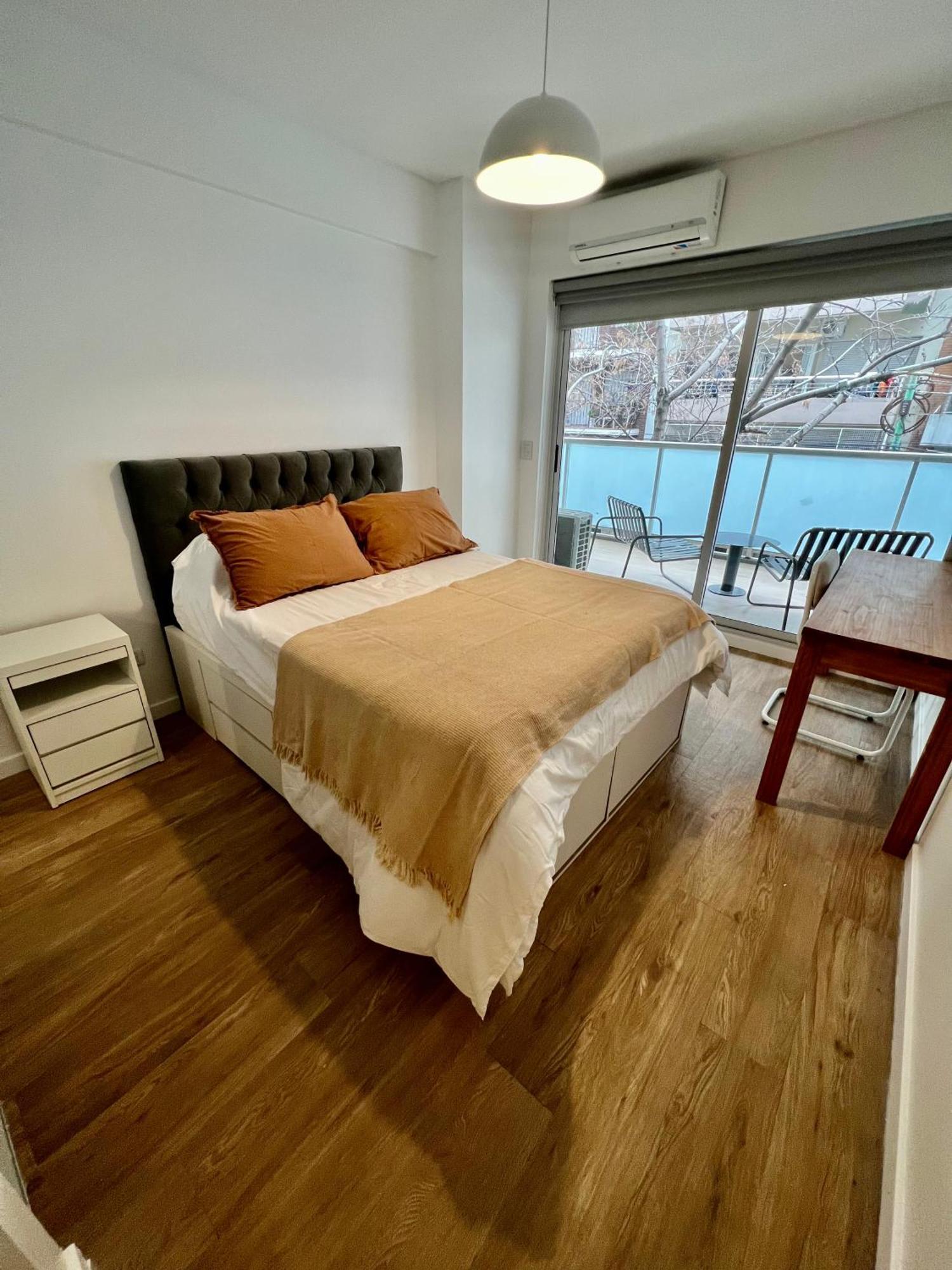 Apartment Departamento En Nunez Y Cabildo *
