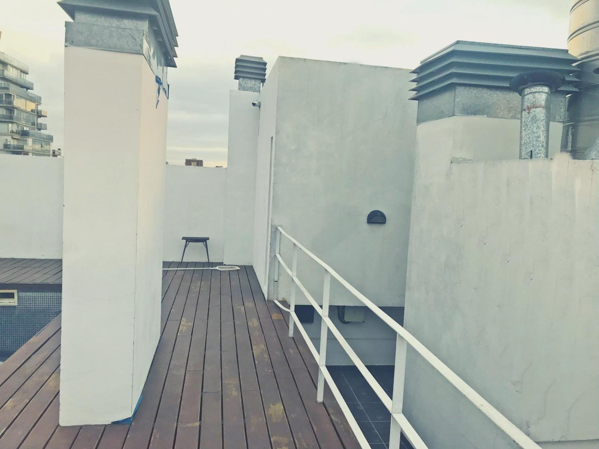 Palermo, A Pocos Pasos De Embajada Usa-movistar Arena-club River-geba- Apartamento *