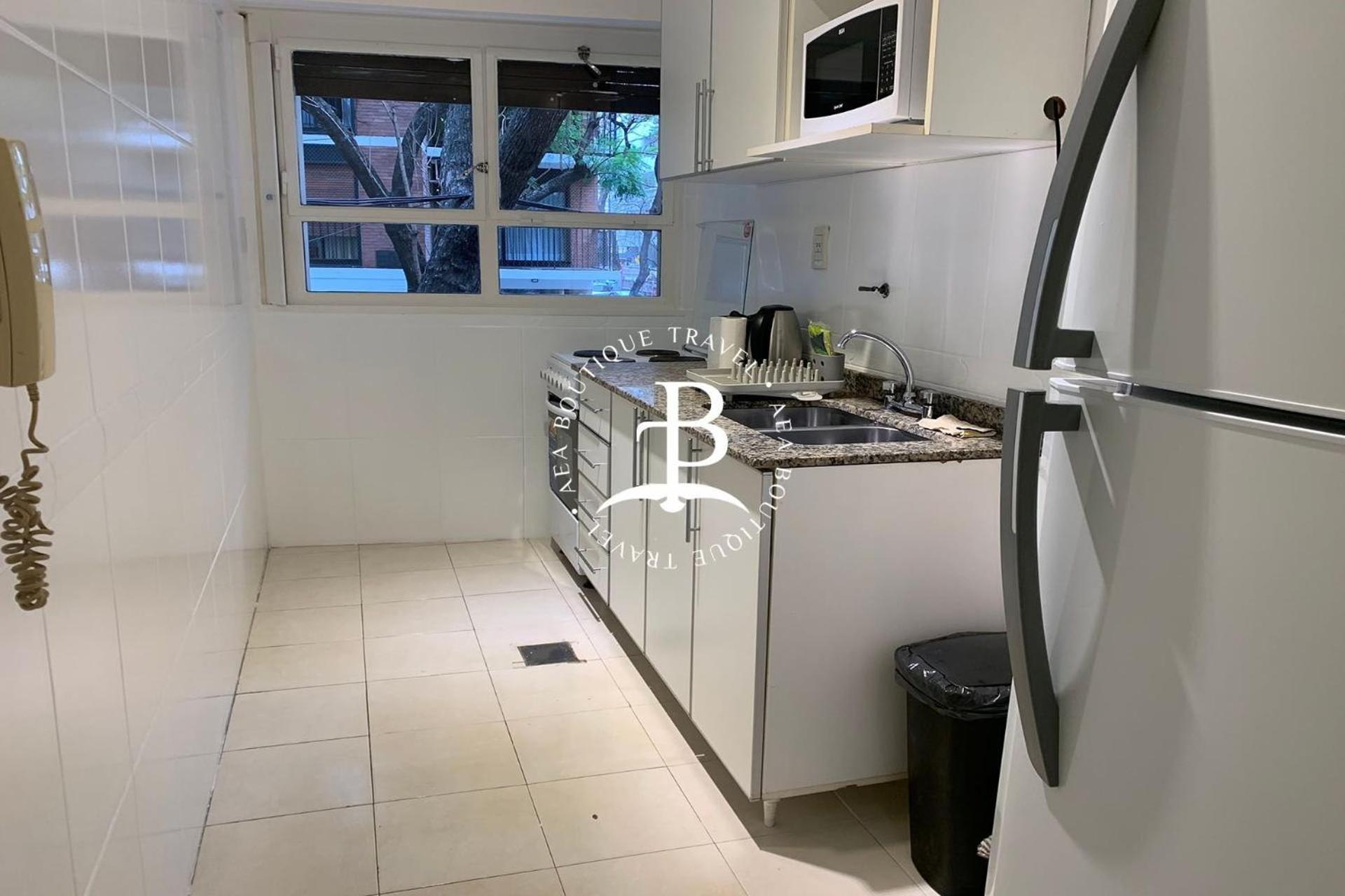 Apartamento Fantastico Y Excelente Ubicacion
