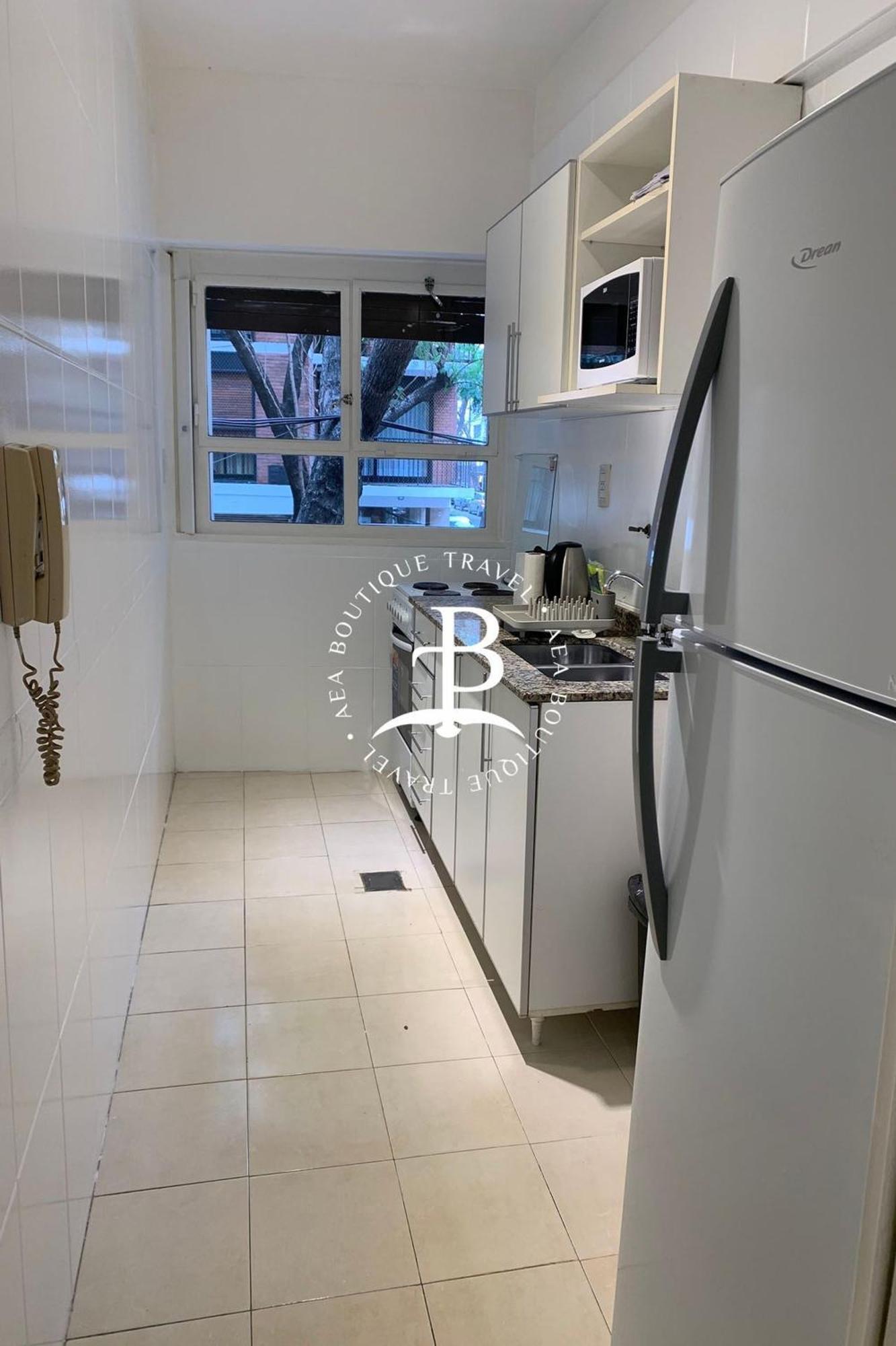 Apartamento Fantastico Y Excelente Ubicacion *