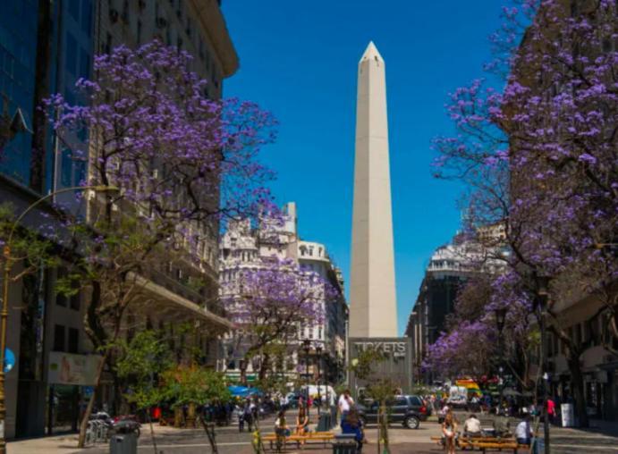 Apartamento Uruguay 467 Ciudad Autónoma de Buenos Aires