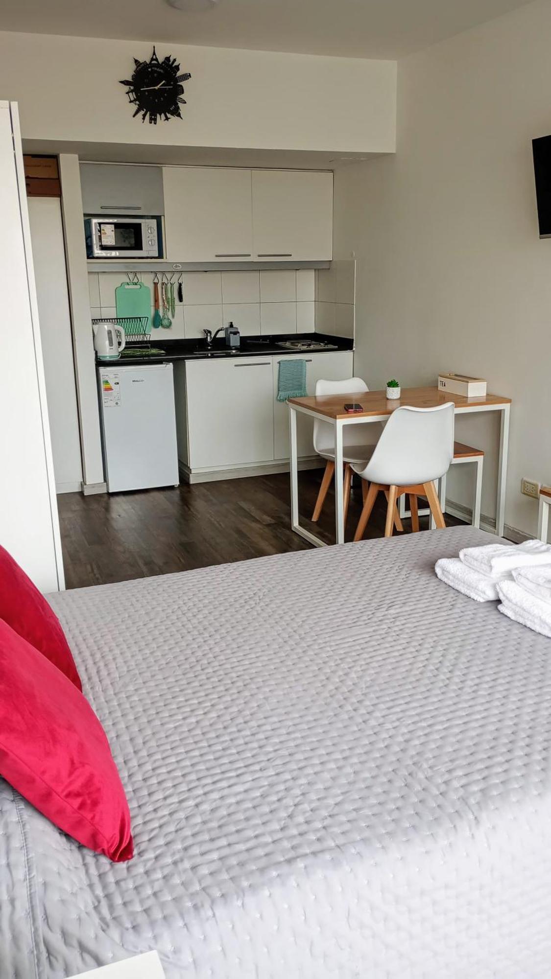 Apartamento Divine Ciudad Autónoma de Buenos Aires