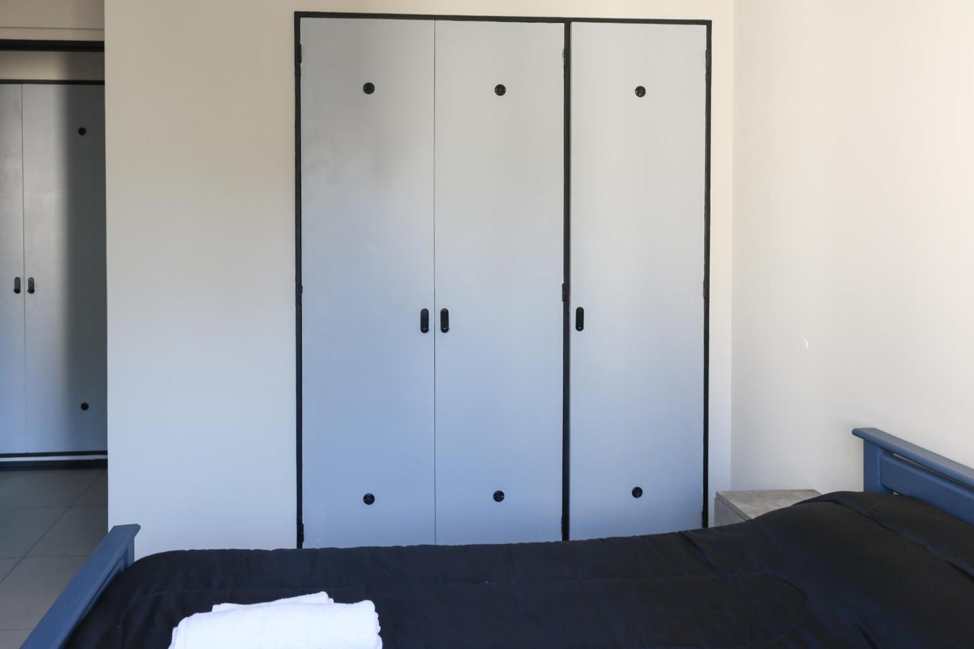 Turismo Aparts Belgrano Apartamento Buenos Aires