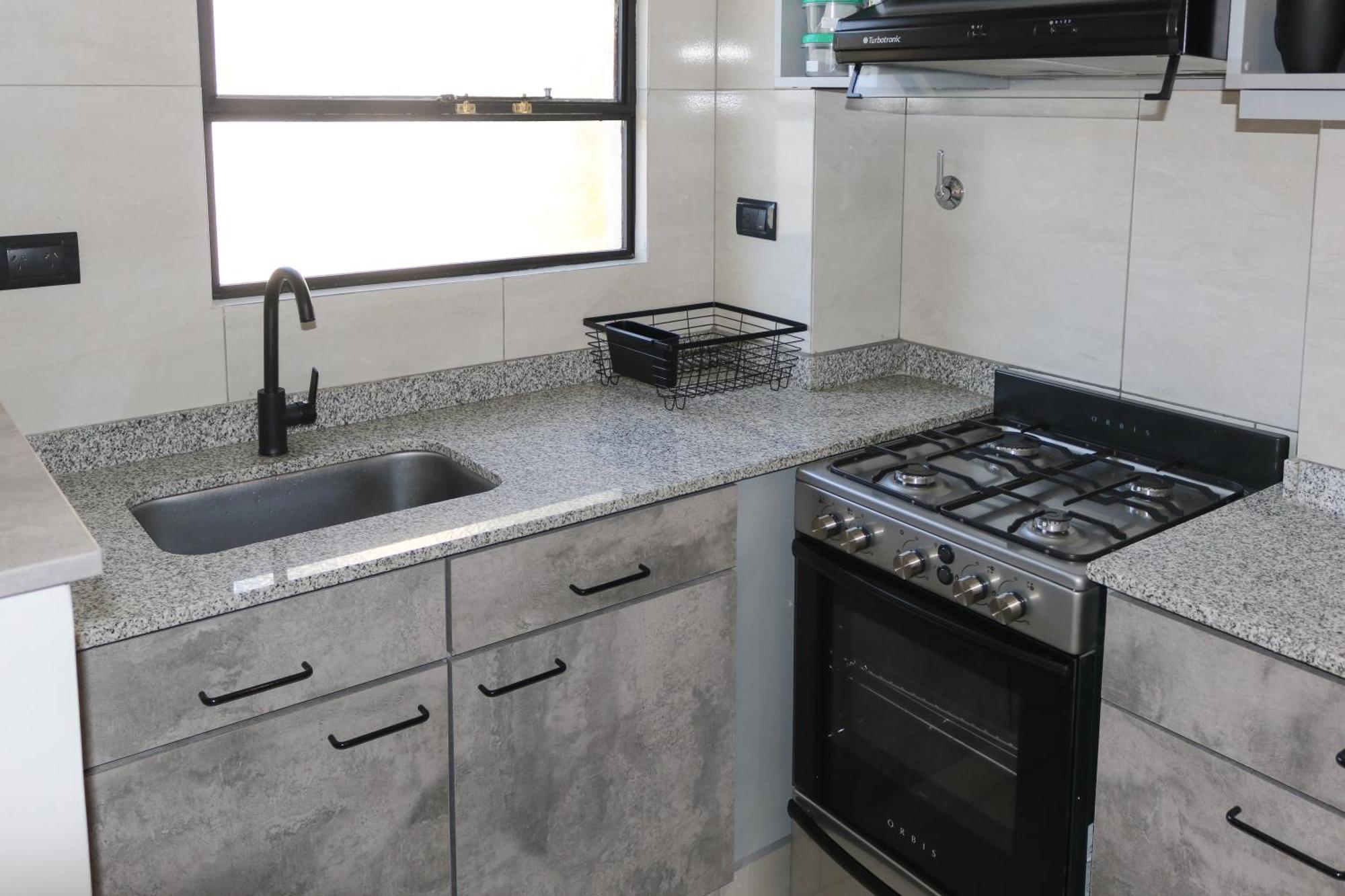 Turismo Aparts Belgrano