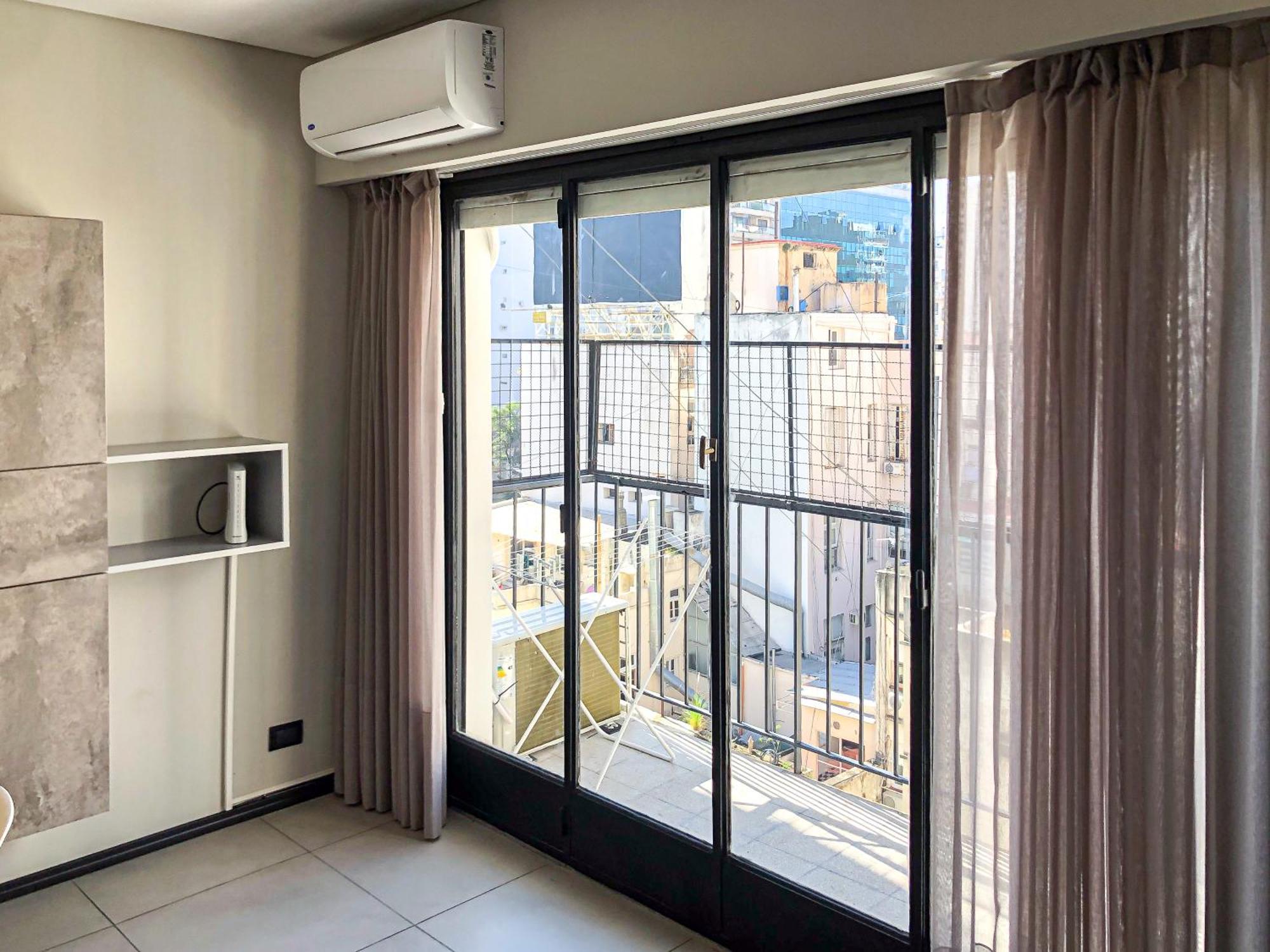 Turismo Aparts Belgrano * Buenos Aires