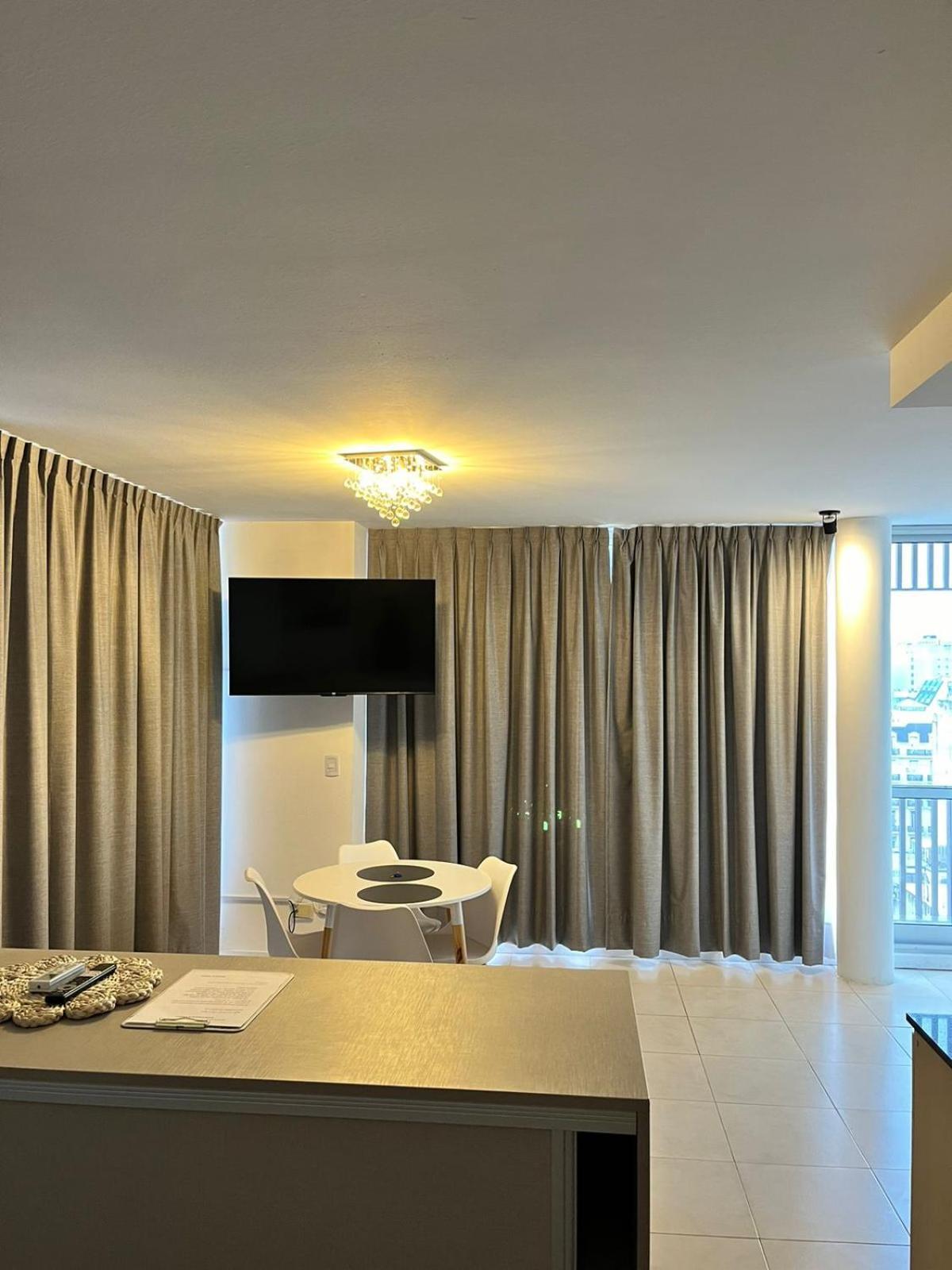 Apartamento Centro
