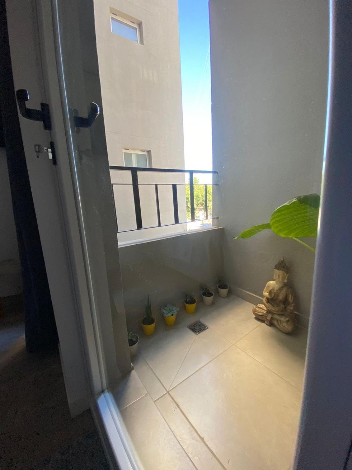 Apartamento Santorini House *