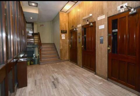 Departamento A Metros Del Obelisco 7c Apartamento
