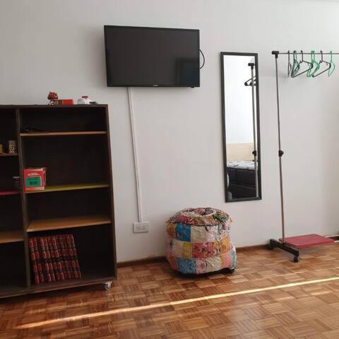 Departamento A Metros Del Obelisco 7c Apartamento *