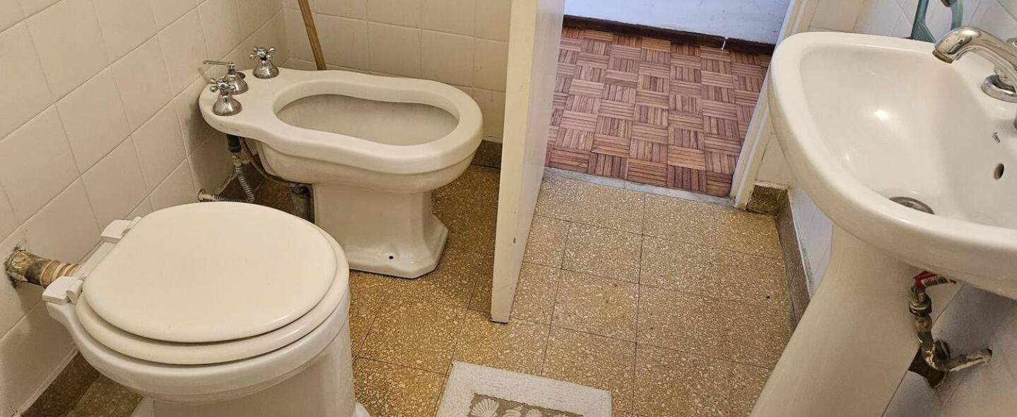 Departamento A Metros Del Obelisco 7c Buenos Aires