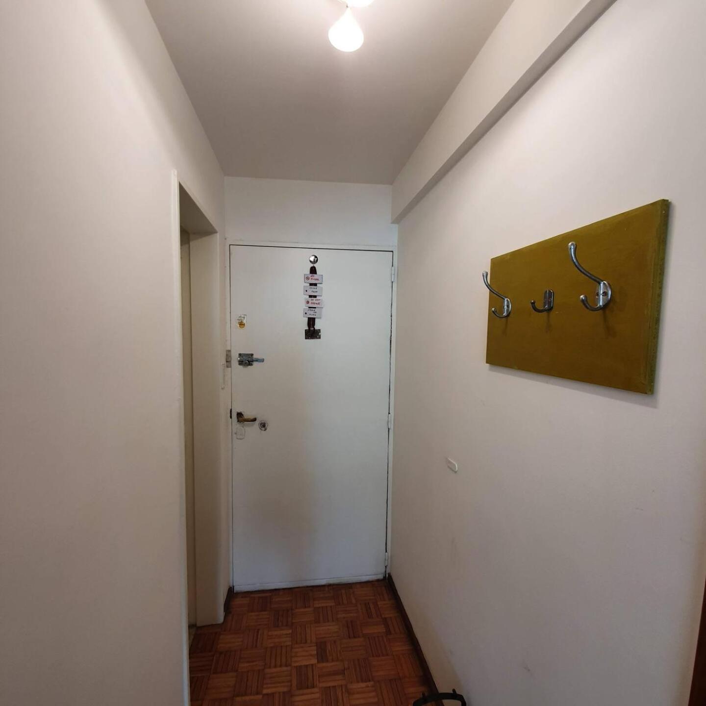 Departamento A Metros Del Obelisco 7c Apartamento *