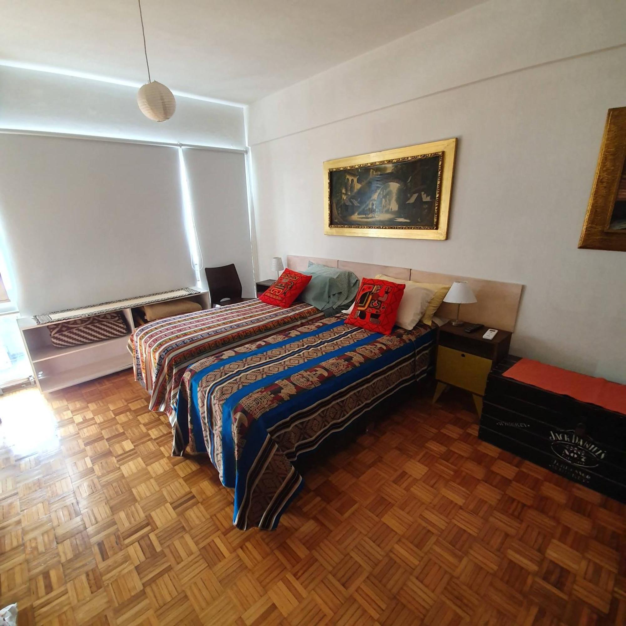 Departamento A Metros Del Obelisco 7c Apartamento