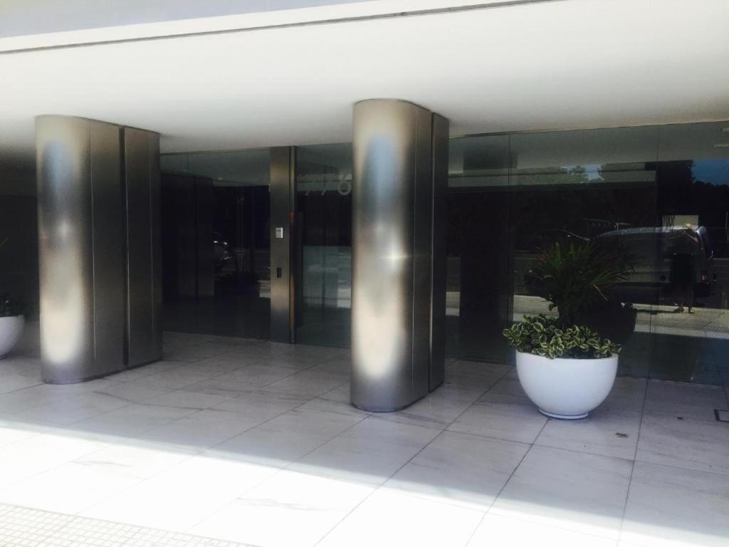 Apartamento Deluxe Sobre Av. Del Libertador Apartamento Ciudad Autónoma de Buenos Aires