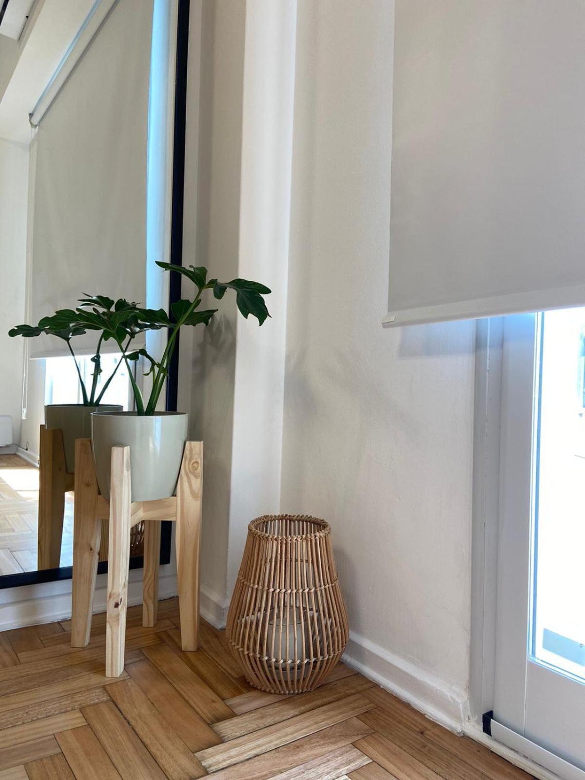 Departamento Nuevo En El Barrio De Recoleta Apartamento *