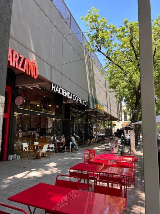 Palermo Bien Cool Dos! Ciudad Autónoma de Buenos Aires