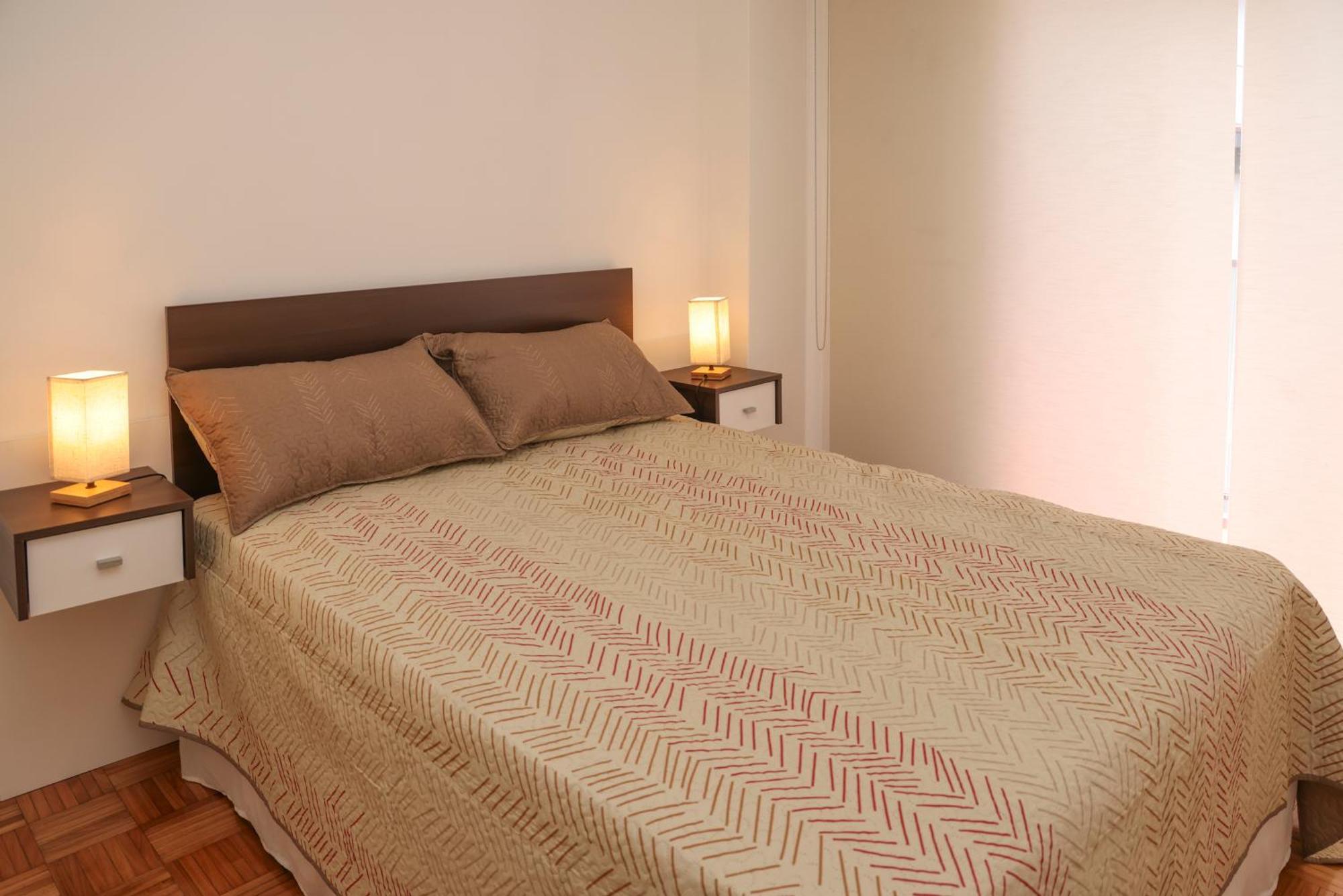 Apartamento Elegante Departamento En Palermo Soho Ciudad Autónoma de Buenos Aires