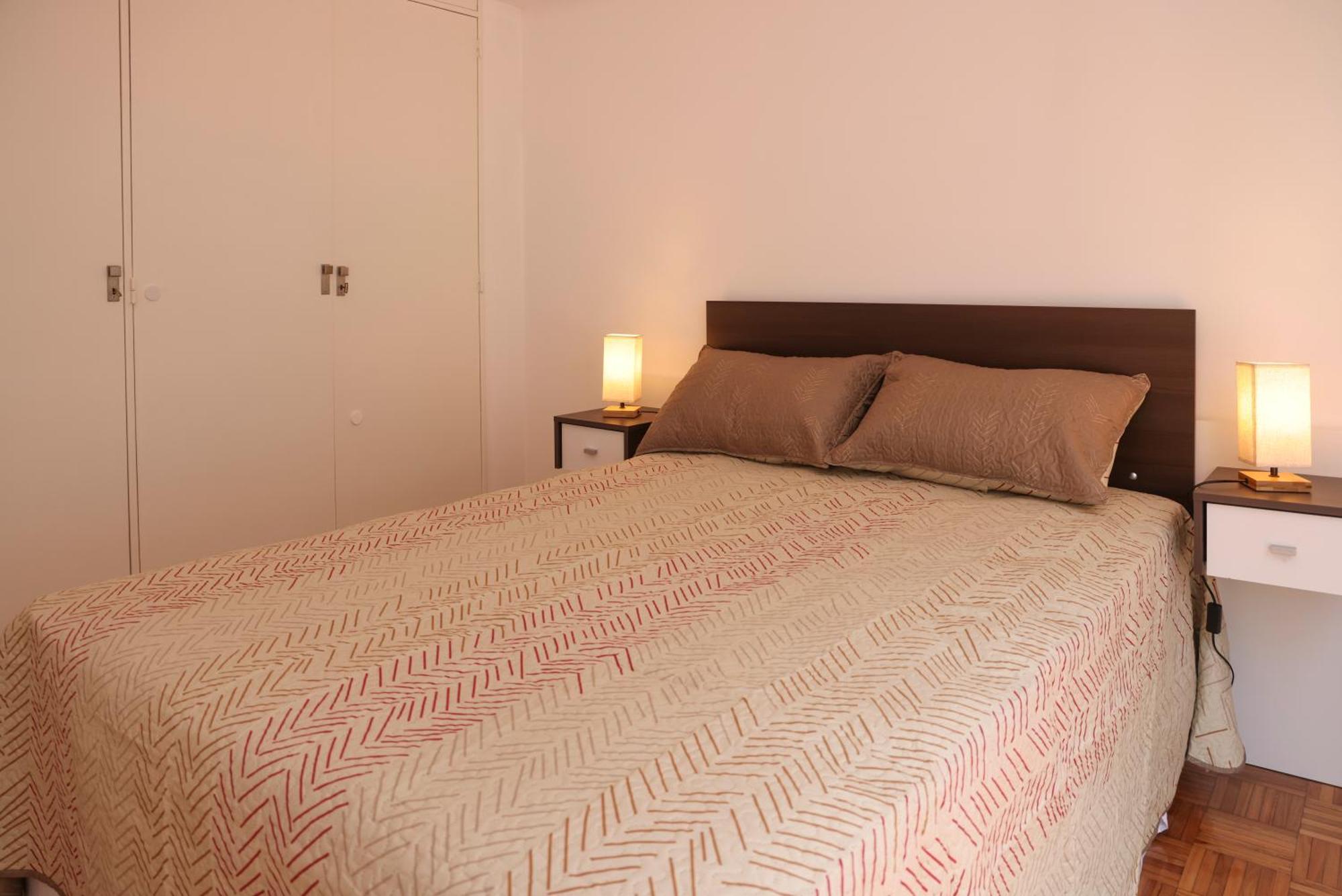 Elegante Departamento En Palermo Soho Apartamento Ciudad Autónoma de Buenos Aires