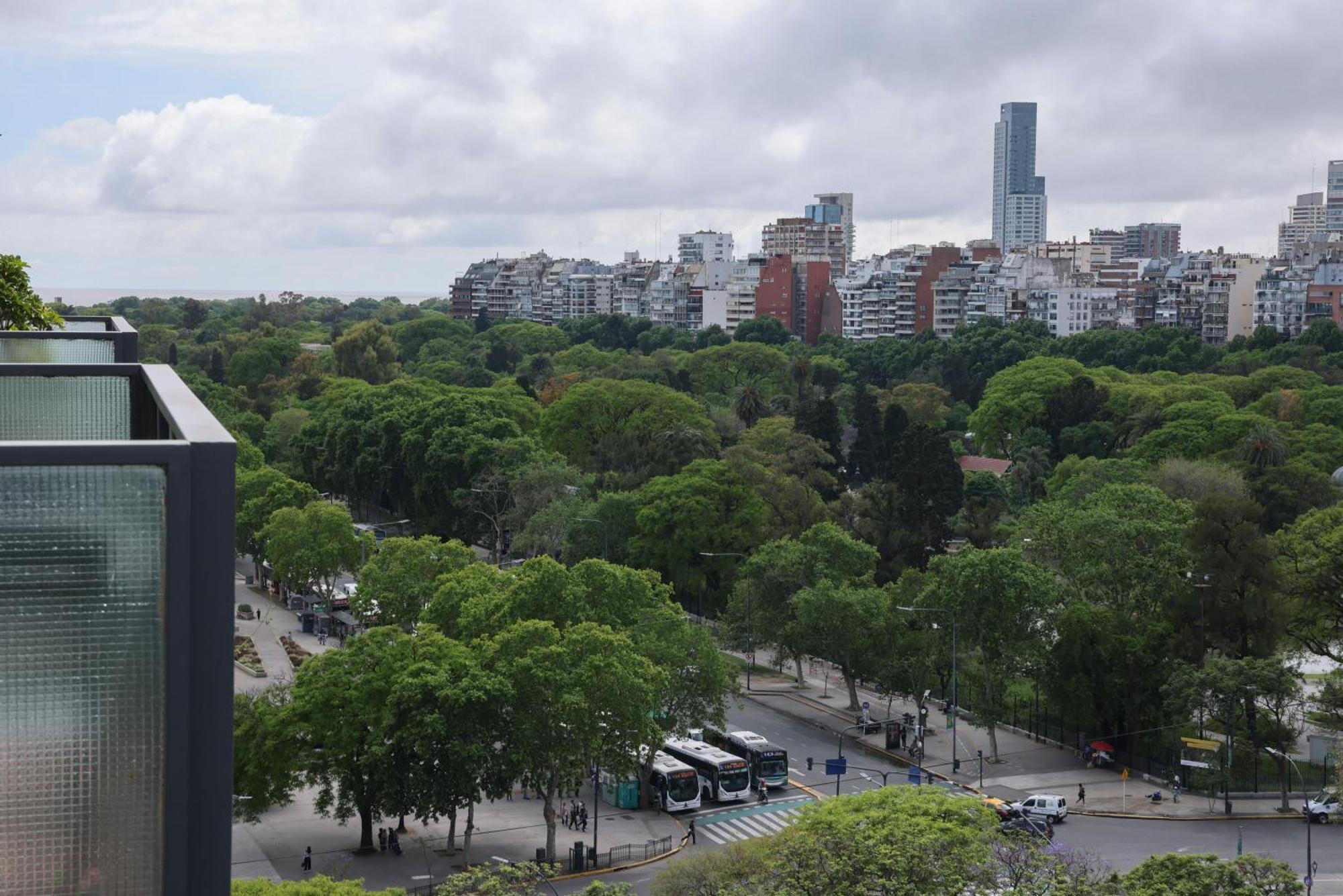 Apartamento Elegante Departamento En Palermo Soho Ciudad Autónoma de Buenos Aires