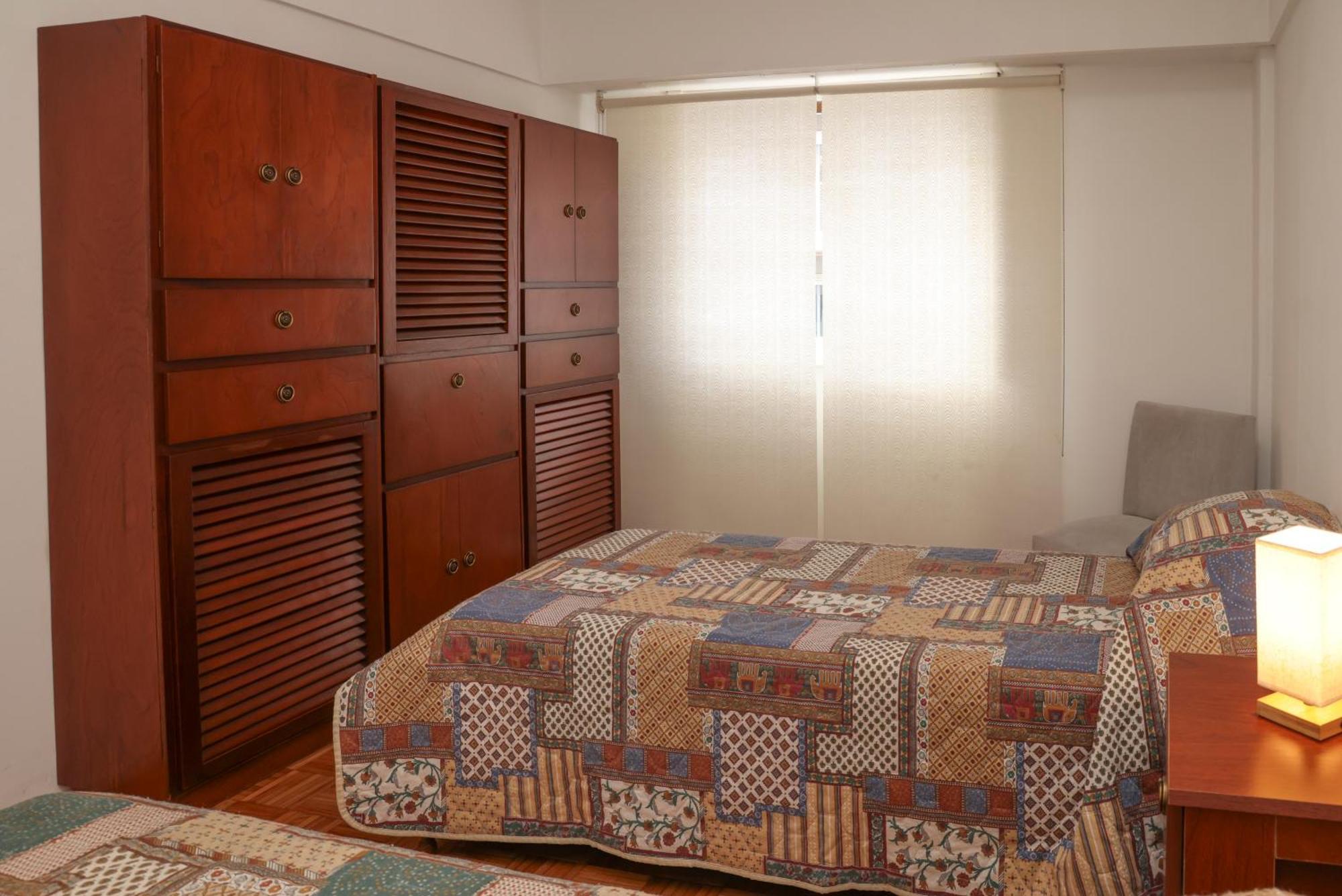 Apartamento Elegante Departamento En Palermo Soho *