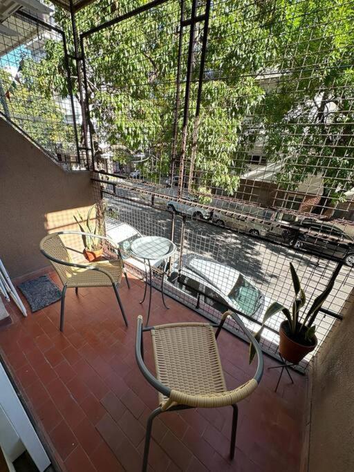 Apartamento Hermoso 2 Amb Amplios En Crespo
