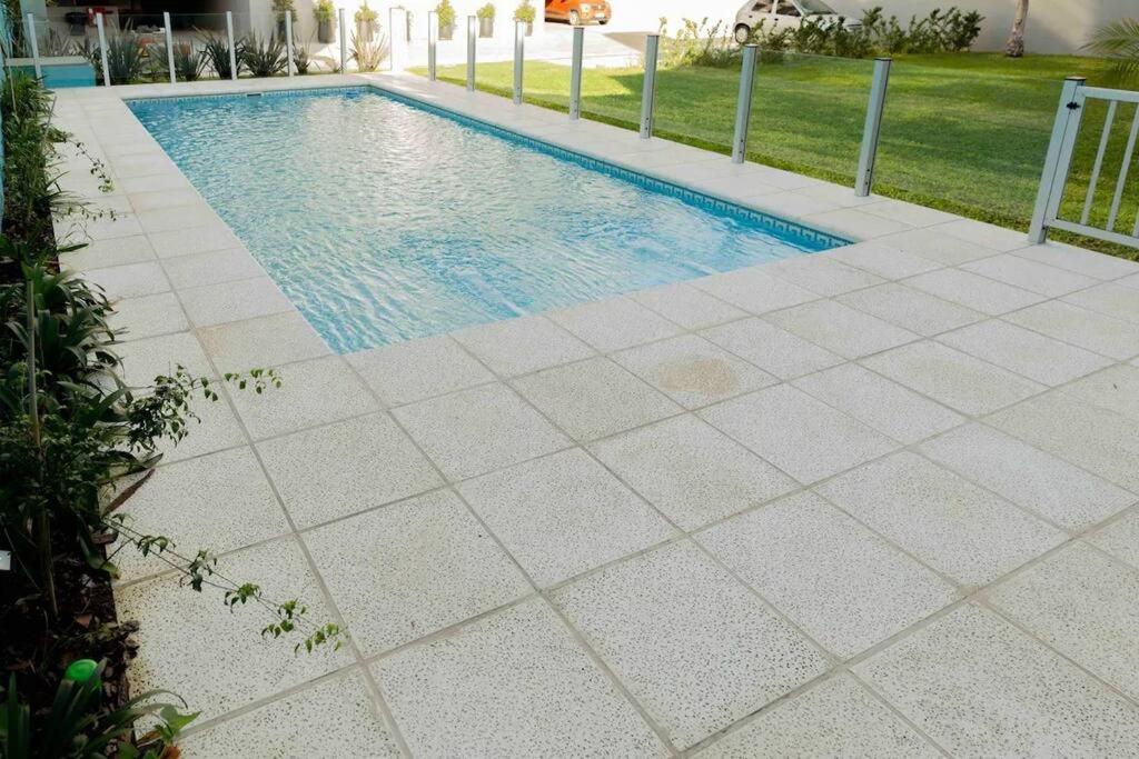 Departamento En Monserrat Con Piscina Y Gimnasio Apartment *