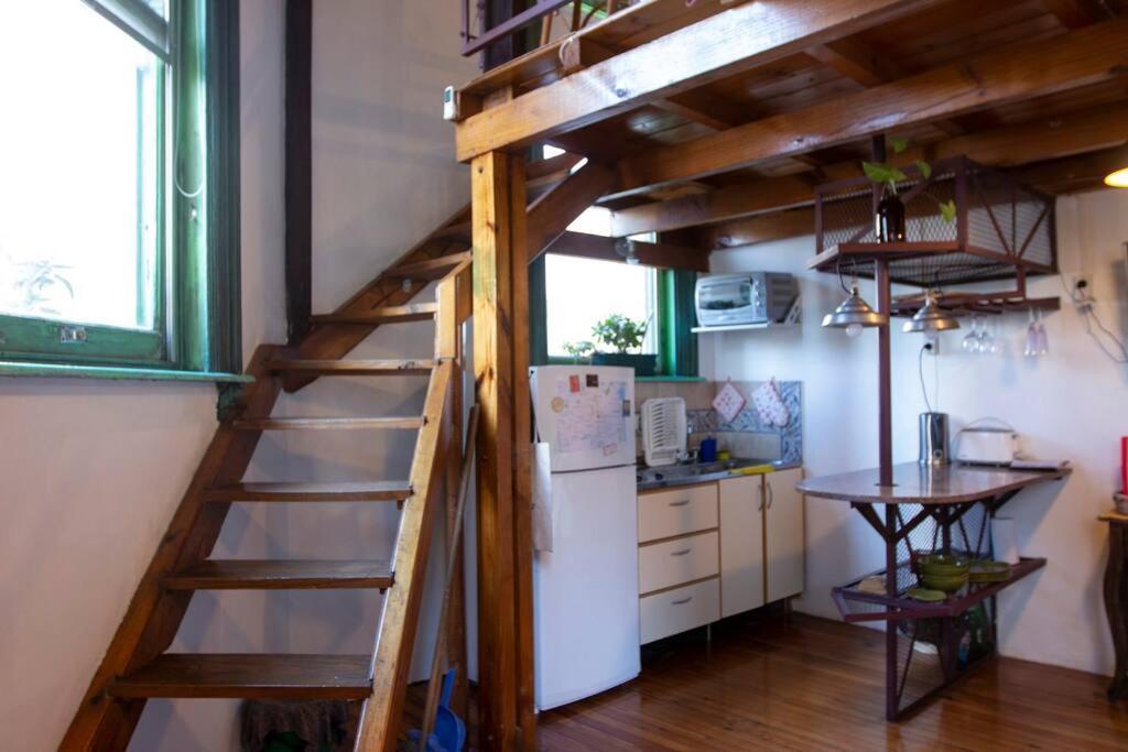 Apartamento Loft Antiguo Sobre Av De Mayo Ciudad Autónoma de Buenos Aires