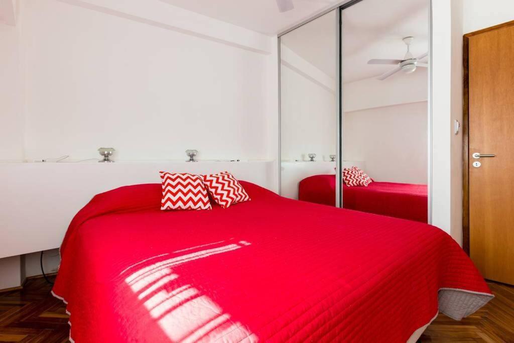 Heart Of Soho 2 Bedrooms With Patio Apartamento Ciudad Autónoma de Buenos Aires