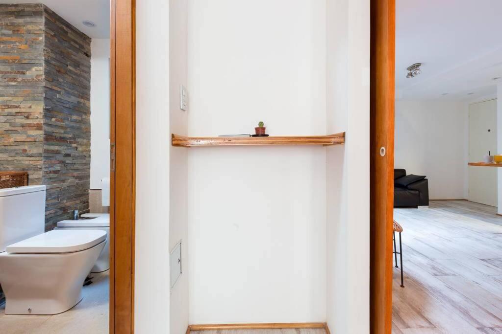 Heart Of Soho 2 Bedrooms With Patio * Ciudad Autónoma de Buenos Aires