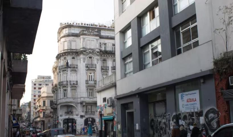 Nomad Defensa Apartamento Buenos Aires