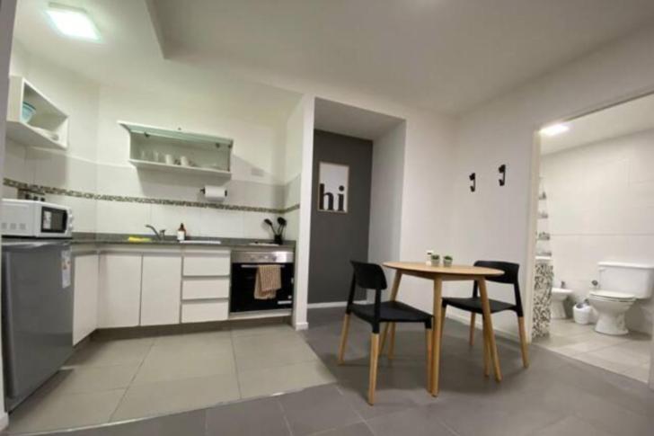 Apartamento Nomad Defensa Buenos Aires
