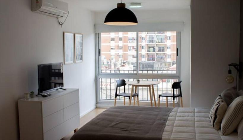 Nomad Defensa Apartamento Buenos Aires