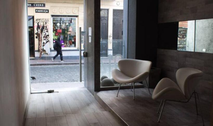 Apartamento Nomad Defensa