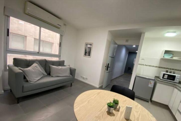 Nomad Defensa Apartamento *