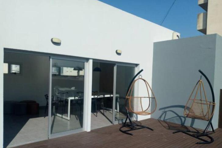 Apartamento Nomad Defensa Buenos Aires