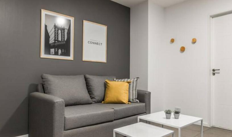 Apartamento Nomad Defensa